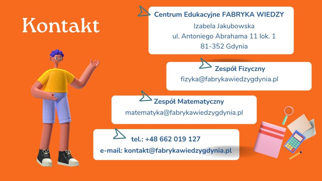 Fabryka Wiedzy Izabela Jakubowska