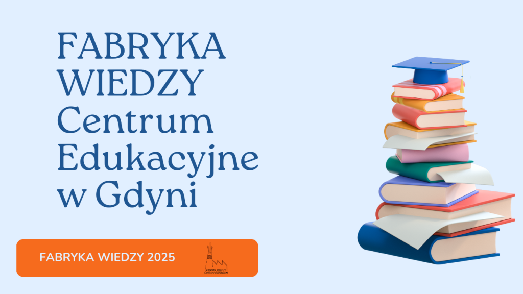 Centrum Edukacyjne Izabela Jakubowska, Gdynia